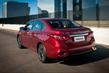 Обзор обновленного седана Nissan Sentra фото 7