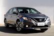 Обзор обновленного седана Nissan Sentra фото 2