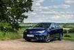 Обзор седана Toyota Avensis фото 1