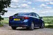 Обзор седана Toyota Avensis фото 8