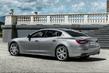 Престижный седан Maserati Quattroporte фото 12