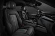 Престижный седан Maserati Quattroporte фото 8