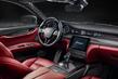 Престижный седан Maserati Quattroporte фото 4
