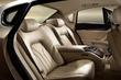 Престижный седан Maserati Quattroporte фото 7