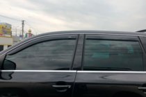 Porsche Cayenne 2003–2010 гг. Ветровики на окна (4 шт, HIC) фото 2