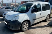 Mercedes Citan 2013-2021 гг. Ветровики на окна (2 шт, HIC) фото 4