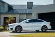 Обзор премиального седана Volvo S90 фото 8