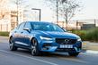 Обзор премиального седана Volvo S90 фото 7