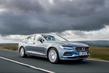 Обзор премиального седана Volvo S90 фото 6
