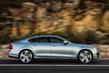 Обзор премиального седана Volvo S90 фото 5