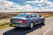Обзор премиального седана Volvo S90 фото 4