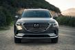 Второе поколение полноразмерного кроссовера Mazda CX-9 фото 4