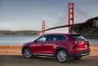 Второе поколение полноразмерного кроссовера Mazda CX-9 фото 12