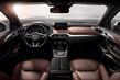 Второе поколение полноразмерного кроссовера Mazda CX-9 фото 6