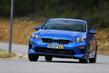 Обзор третьего поколения хэтчбека Kia Ceed фото 3