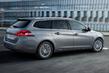 Обзор универсала Peugeot 308 SW фото 10