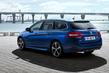 Обзор универсала Peugeot 308 SW фото 8
