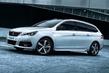 Обзор универсала Peugeot 308 SW фото 5