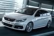 Обзор универсала Peugeot 308 SW фото 1