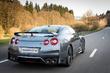 Полноприводное спортивное купе Nissan GT-R фото 6