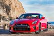 Полноприводное спортивное купе Nissan GT-R фото 3