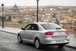 Обзор лифтбека Seat Toledo фото 10