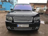 Range Rover III L322 2002-2012 гг. Обвес Autobiography фото 3