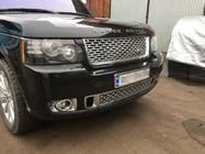 Range Rover III L322 2002-2012 гг. Обвес Autobiography фото 4