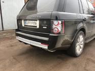 Range Rover III L322 2002-2012 гг. Обвес Autobiography фото 7