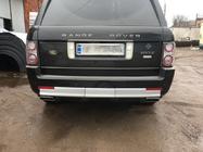 Range Rover III L322 2002-2012 гг. Обвес Autobiography фото 8