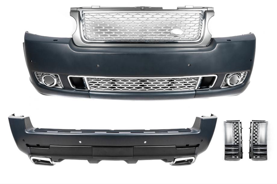 Range Rover III L322 2002-2012 гг. Обвес Autobiography Image