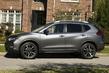 Второе поколение кроссовера Nissan Rogue фото 10