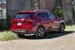 Второе поколение кроссовера Nissan Rogue фото 9