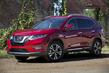 Второе поколение кроссовера Nissan Rogue фото 1