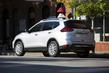 Второе поколение кроссовера Nissan Rogue фото 3