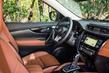 Второе поколение кроссовера Nissan Rogue фото 4