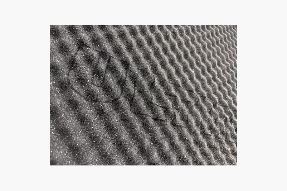 Уплотнительный материал Sound Absorber 15мм (75x100см) Фото 2