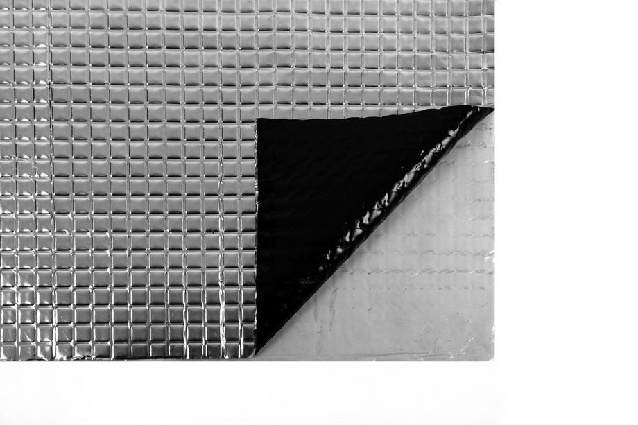 Base с фольгой (75x47см) Base 1,3 мм Image