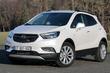 Обзор компактного кроссовера Opel Mokka X фото 10