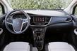 Обзор компактного кроссовера Opel Mokka X фото 4