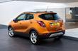 Обзор компактного кроссовера Opel Mokka X фото 8