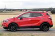 Обзор компактного кроссовера Opel Mokka X фото 3