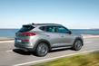 Обзор Hyundai Tucson 2018 года фото 8