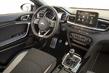 Знакомство с универсалом Kia ProCeed фото 7