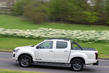 Обзор обновленного пикапа Isuzu D-Max фото 9