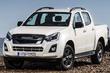 Обзор обновленного пикапа Isuzu D-Max фото 8