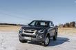 Обзор обновленного пикапа Isuzu D-Max фото 7