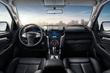Обзор обновленного пикапа Isuzu D-Max фото 4
