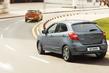 Обзор компактного хэтчбека Ford Ka+ фото 3