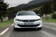 Премиальный фастбэк Peugeot 508 фото 2
